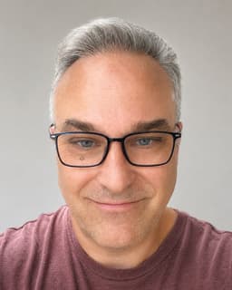 Eric Wingerter