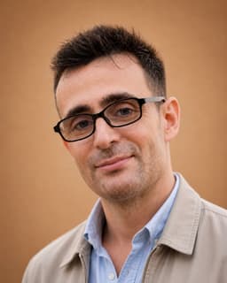 Manuel Guarino