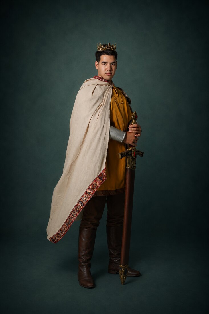 King Arthur