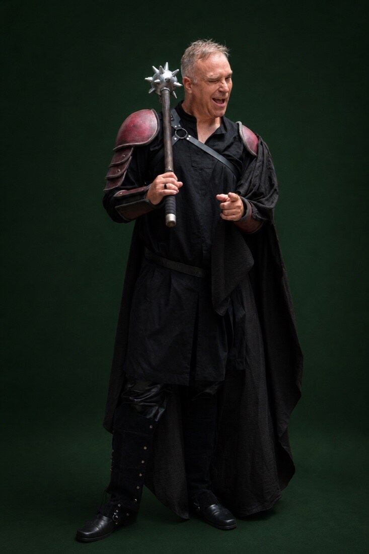 Sir Dinadan