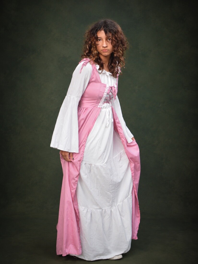 Lady Anne