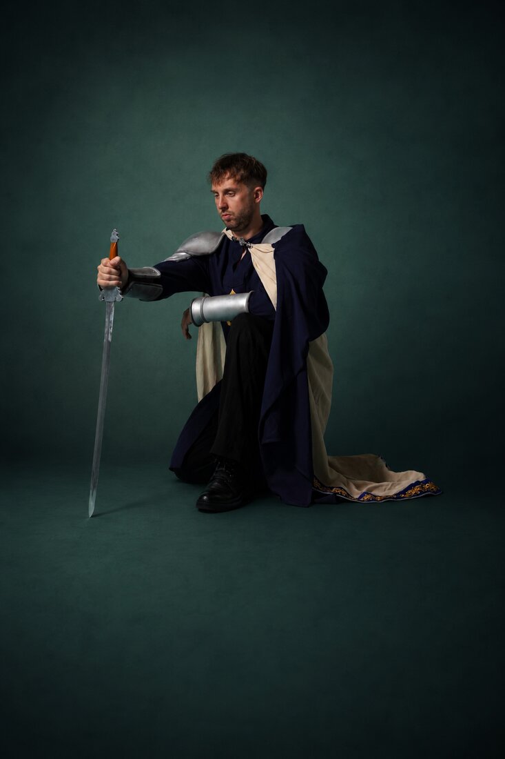 Sir Lancelot