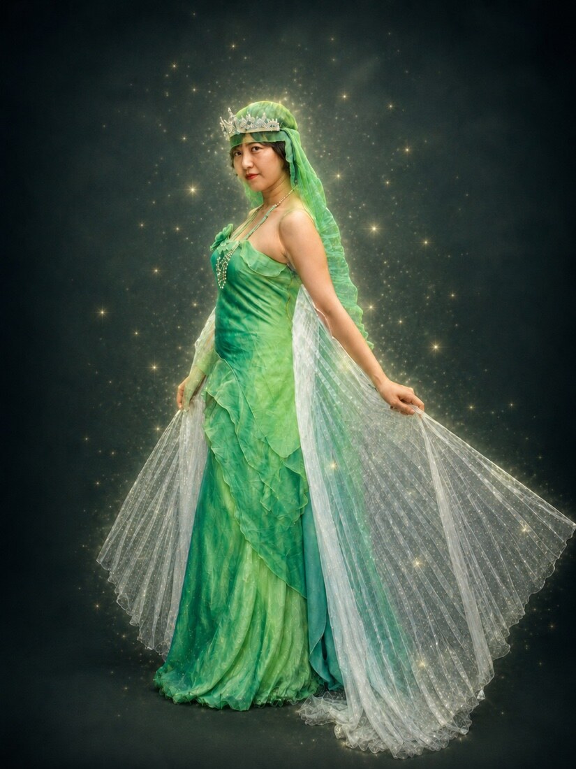 Nimue