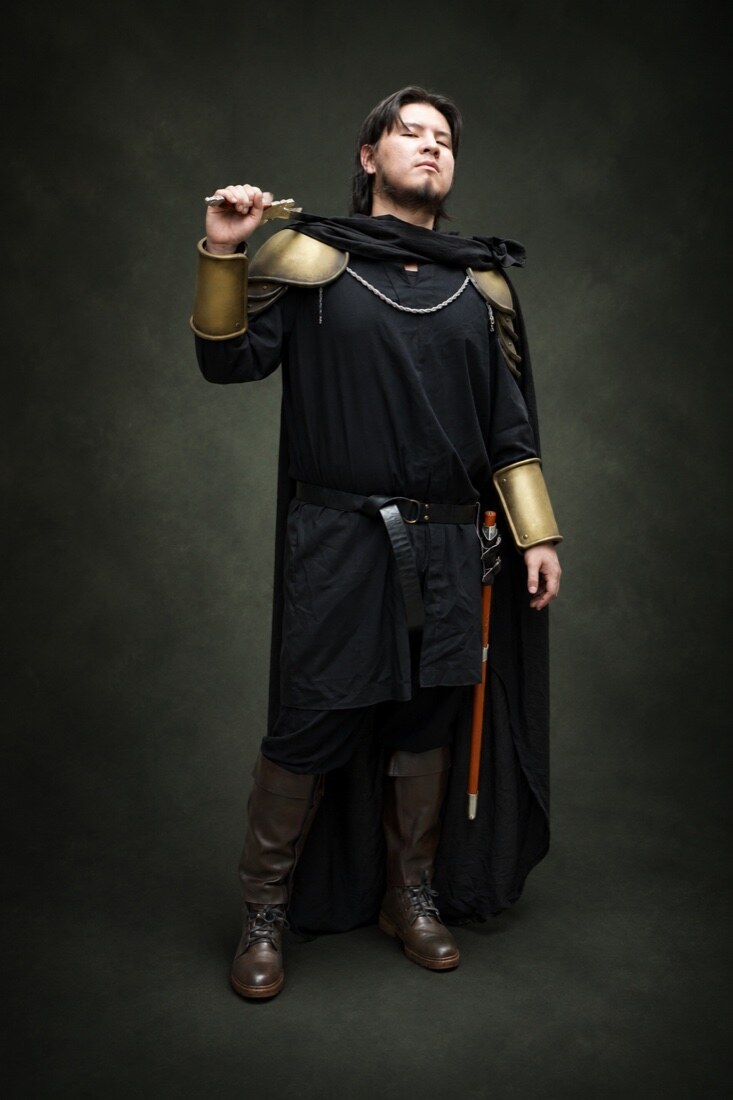 Sir Sagramore